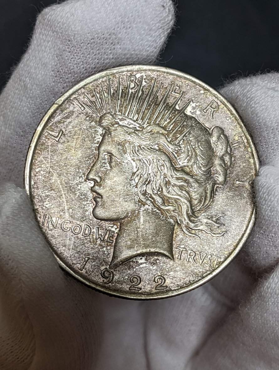 1922-Peace-With-Interesting-Strike