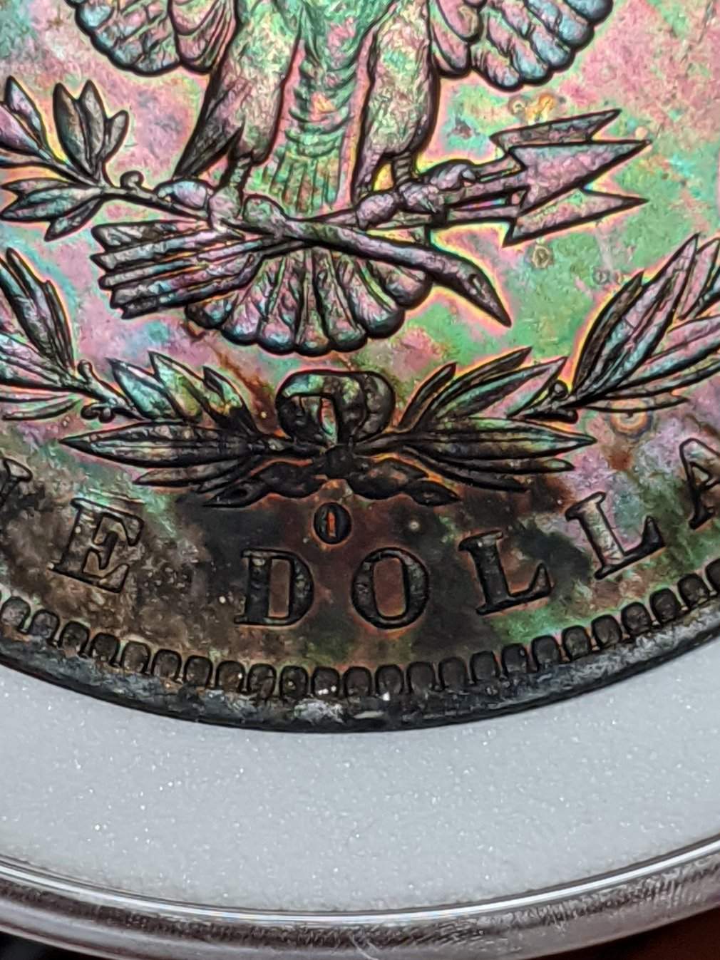 1883-O-Morgan-VAM-Help