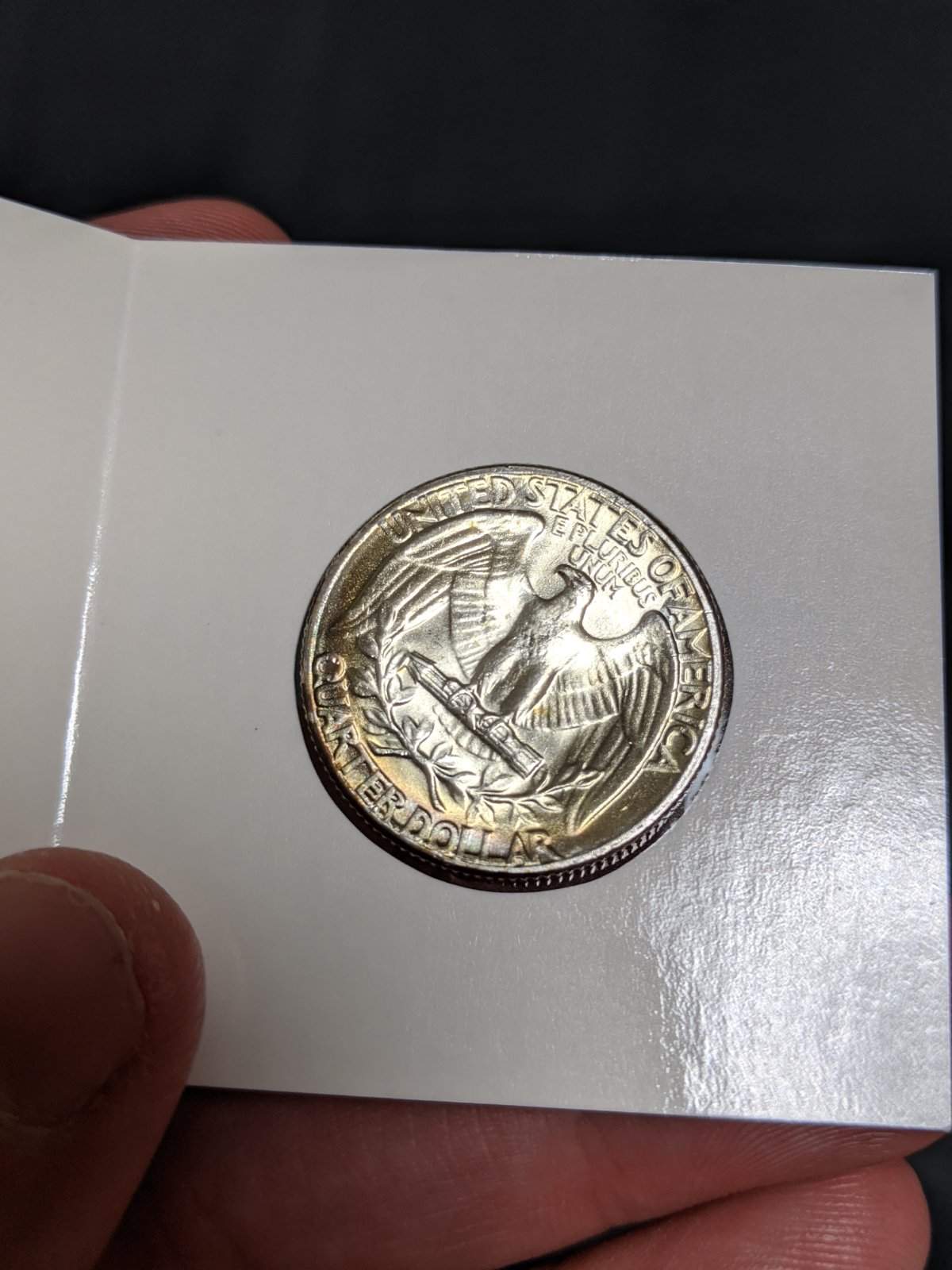 1964-Washington-Quarter-Favorite