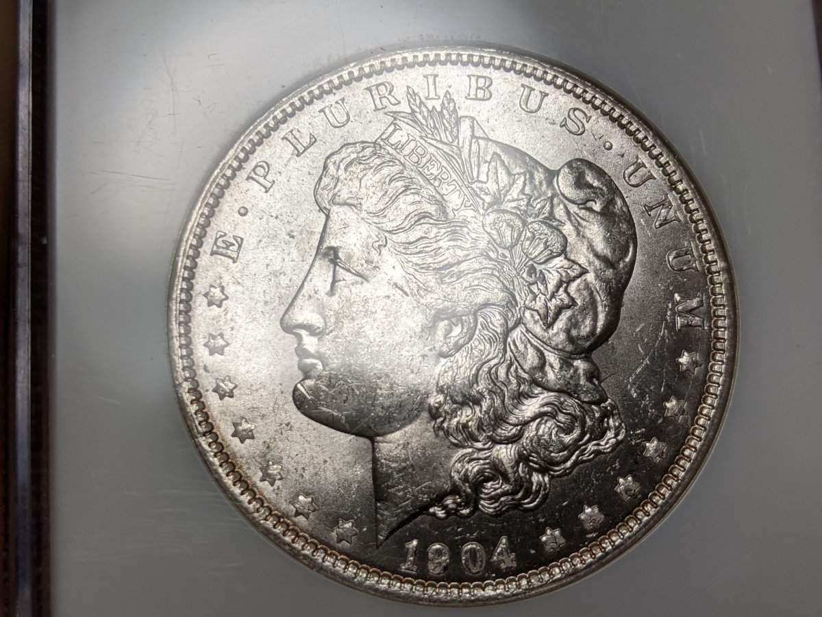 Morgan-1904-O-VAM-28A?-NGC-Holder