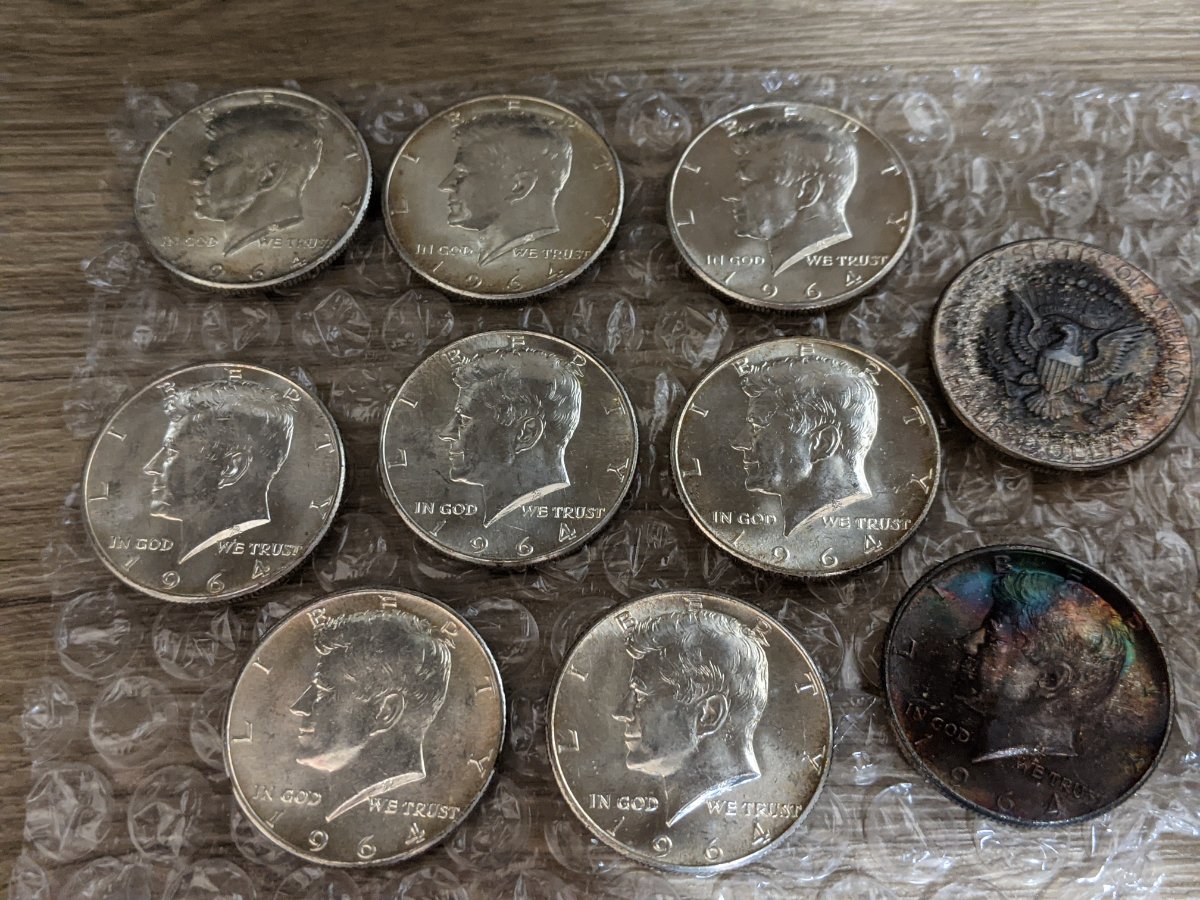 1964-Kennedy-Fed-Sealed-Roll
