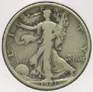 1921-50c-Circ'd