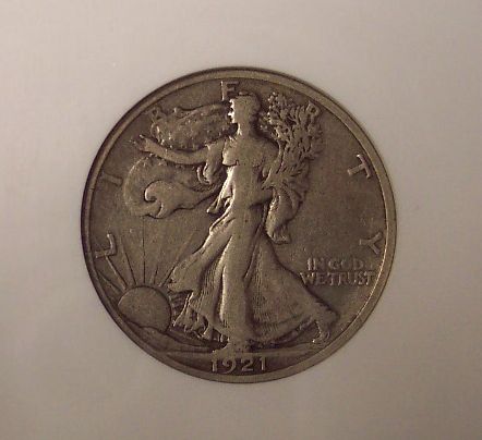 1919-50c-Circ'd