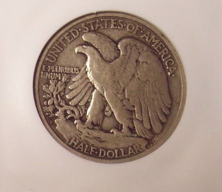 1919-50c-Circ'd