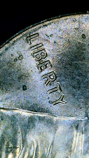 Found-2-Newer-Penny-Today-2021-And-2022.-Lots-Of-Errors-Help.