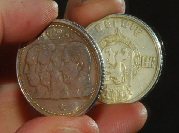 Belgian-Coin-Error