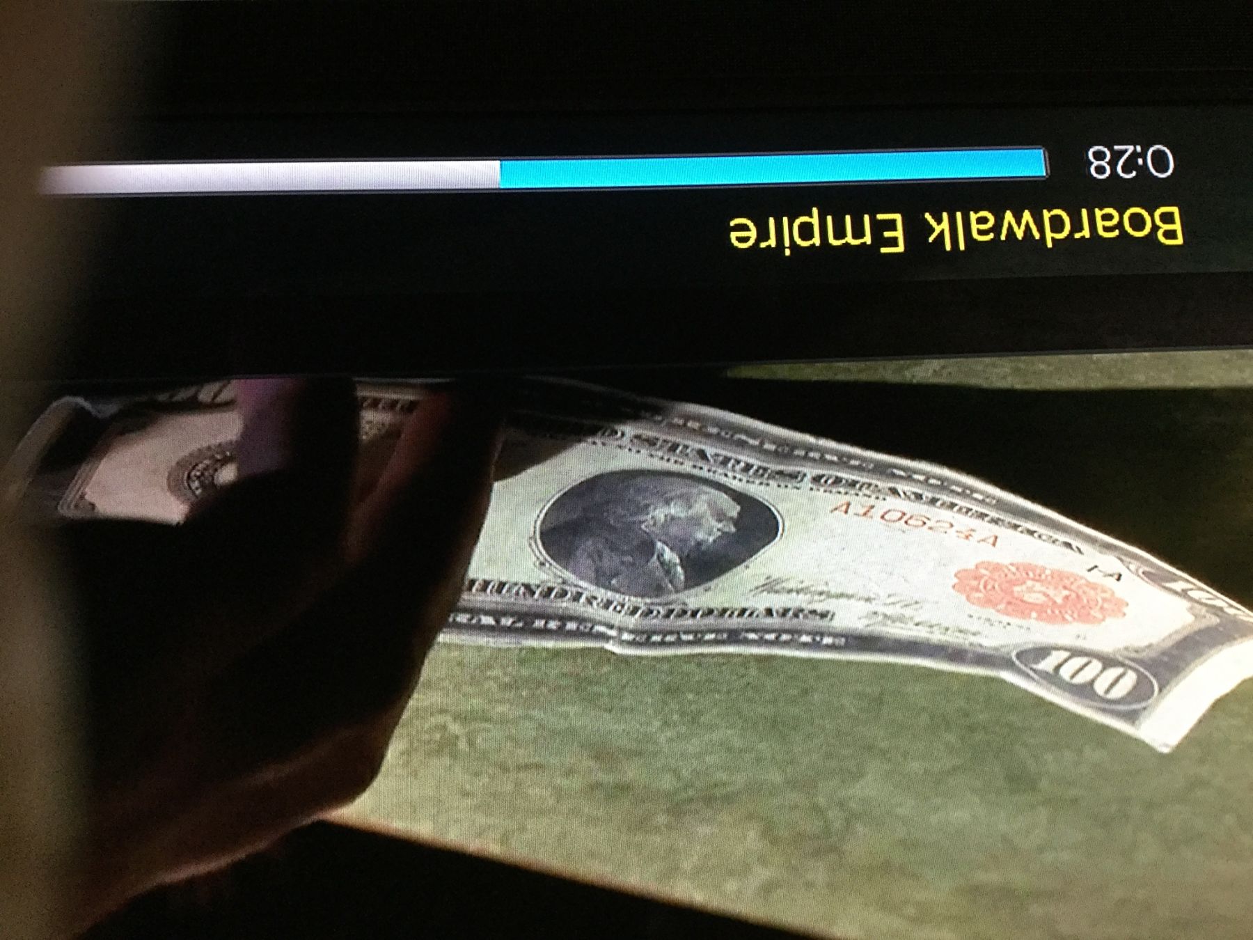 It-Looks-So-Real,-And-Yet....