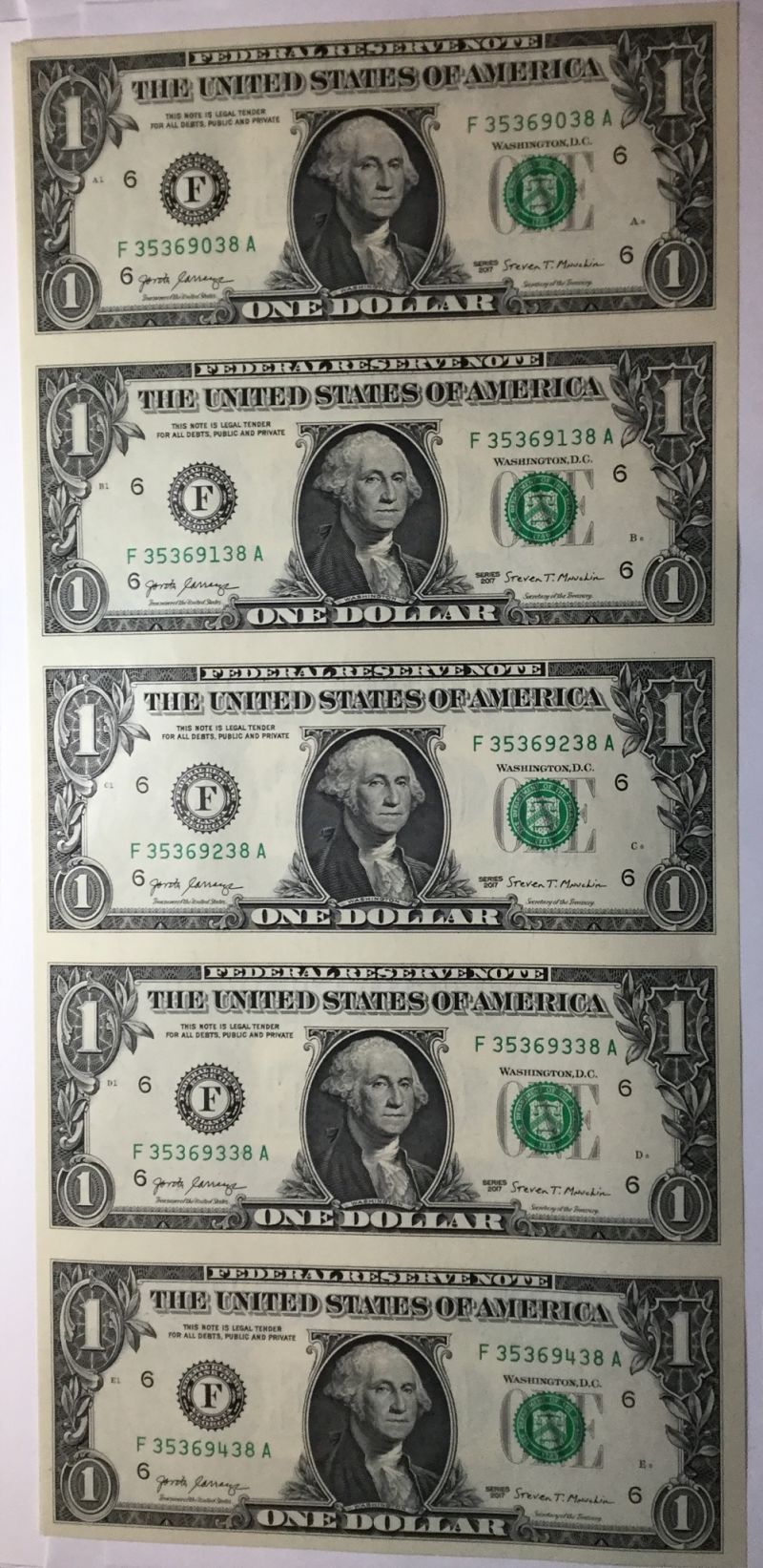 Series-2017-$1-Uncut-Sheets
