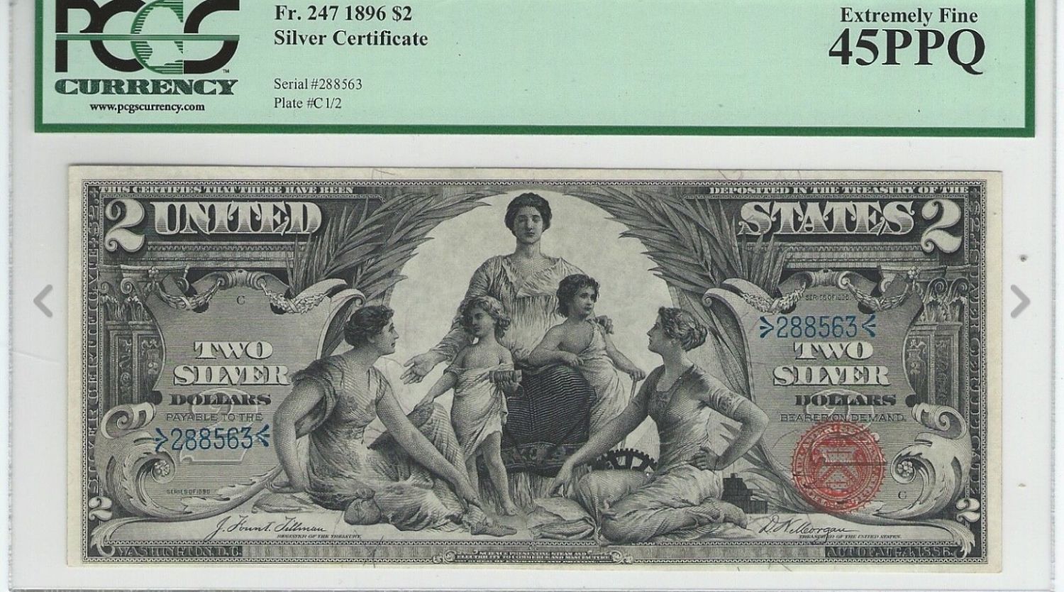 Post-Your-New-Currency-Acquisitions!
