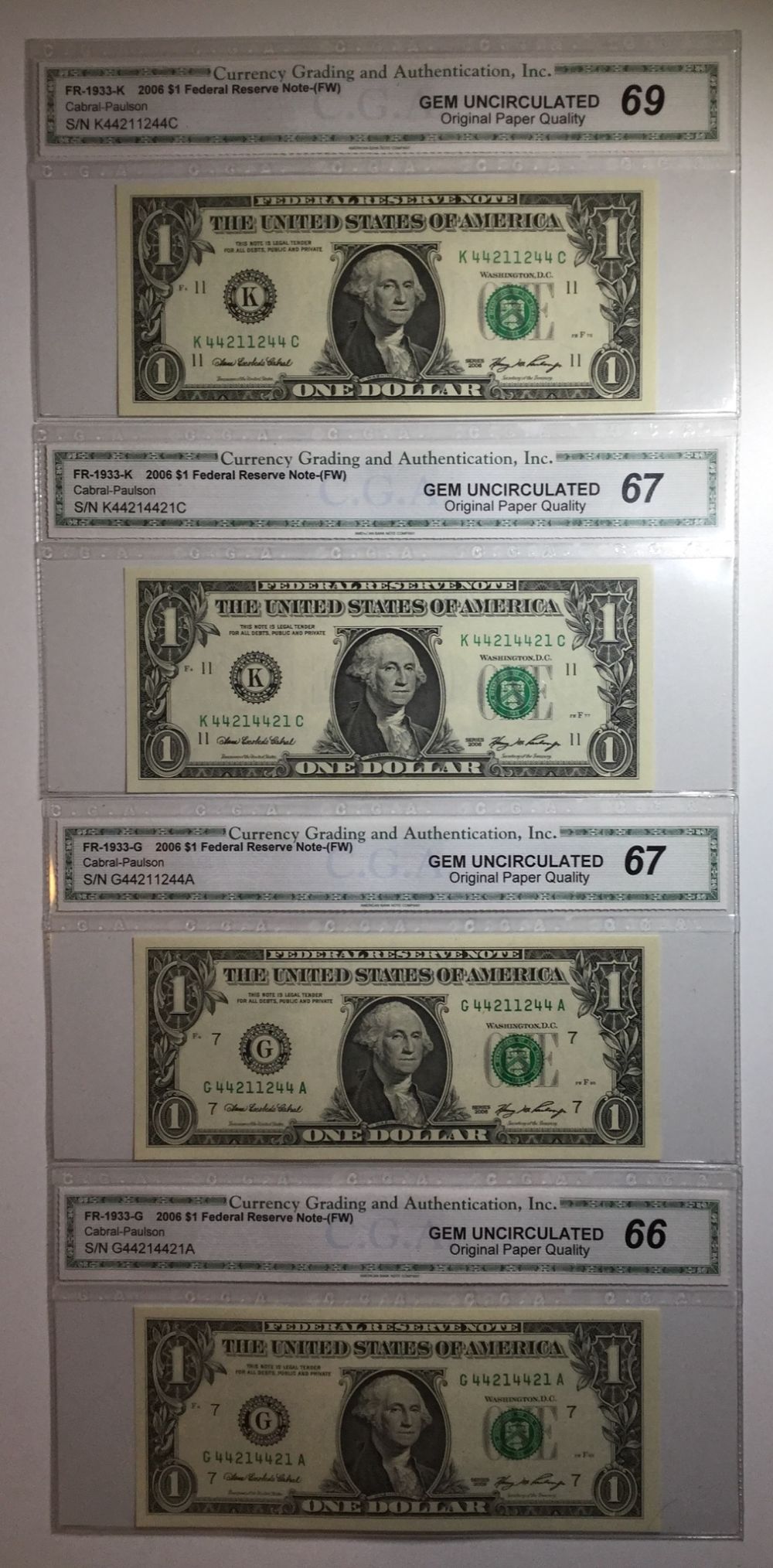 Post-Your-New-Currency-Acquisitions!