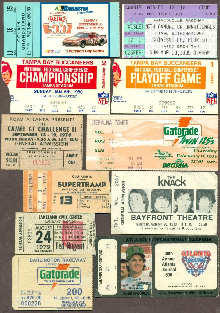 Who-Collects-Old-Tickets?