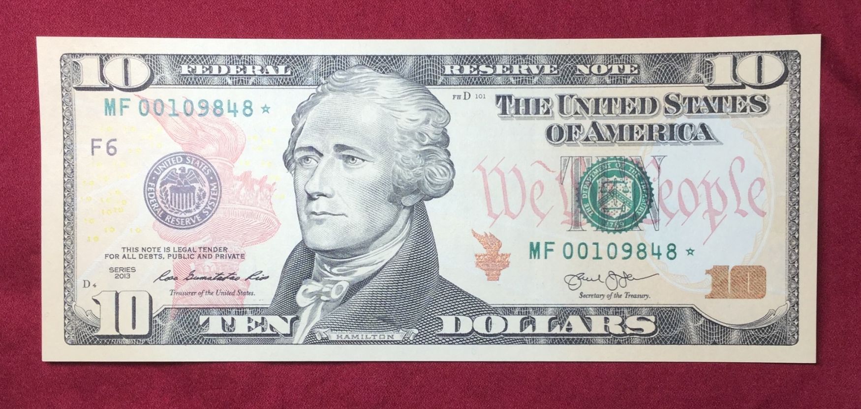 Post-Your-New-Currency-Acquisitions!