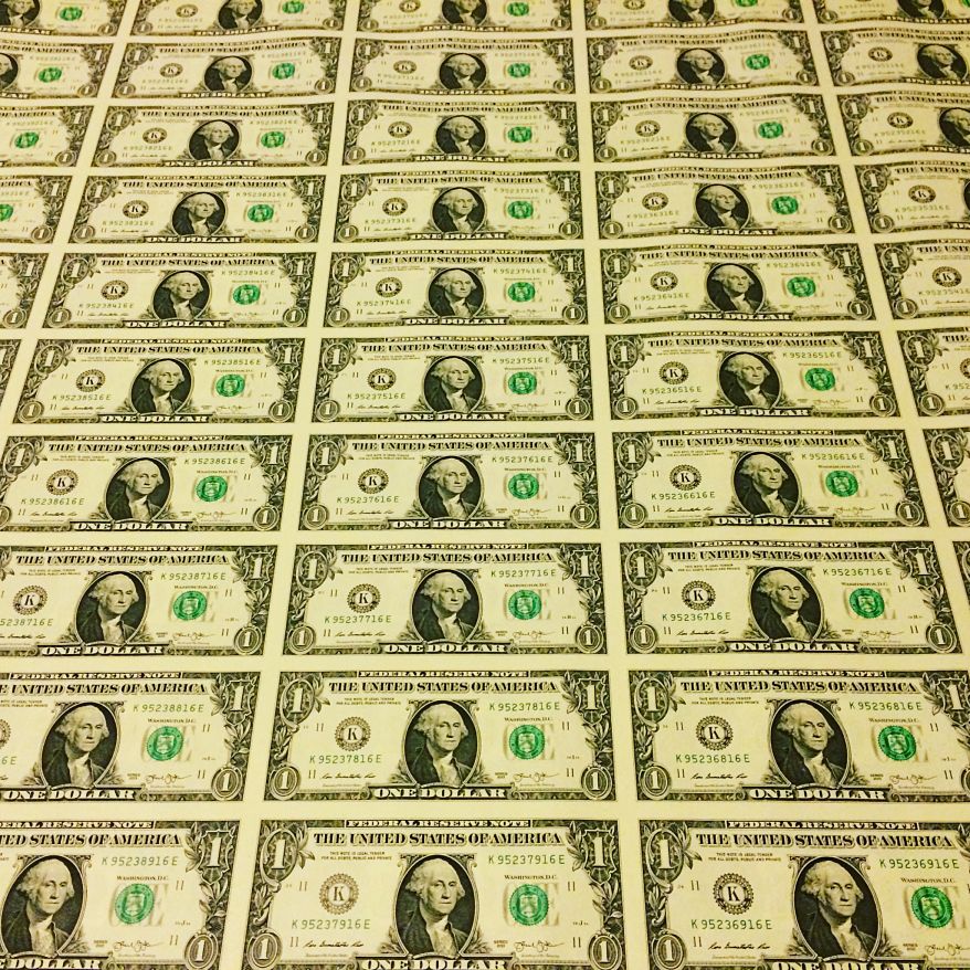 2013-A-Dollar--Uncut-Sheet-Of-32-Notes-Need-Help-With-Value-?