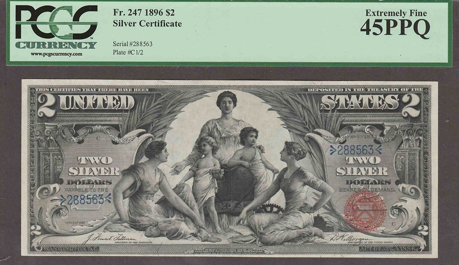 Post-Your-Pre-1900-Notes!