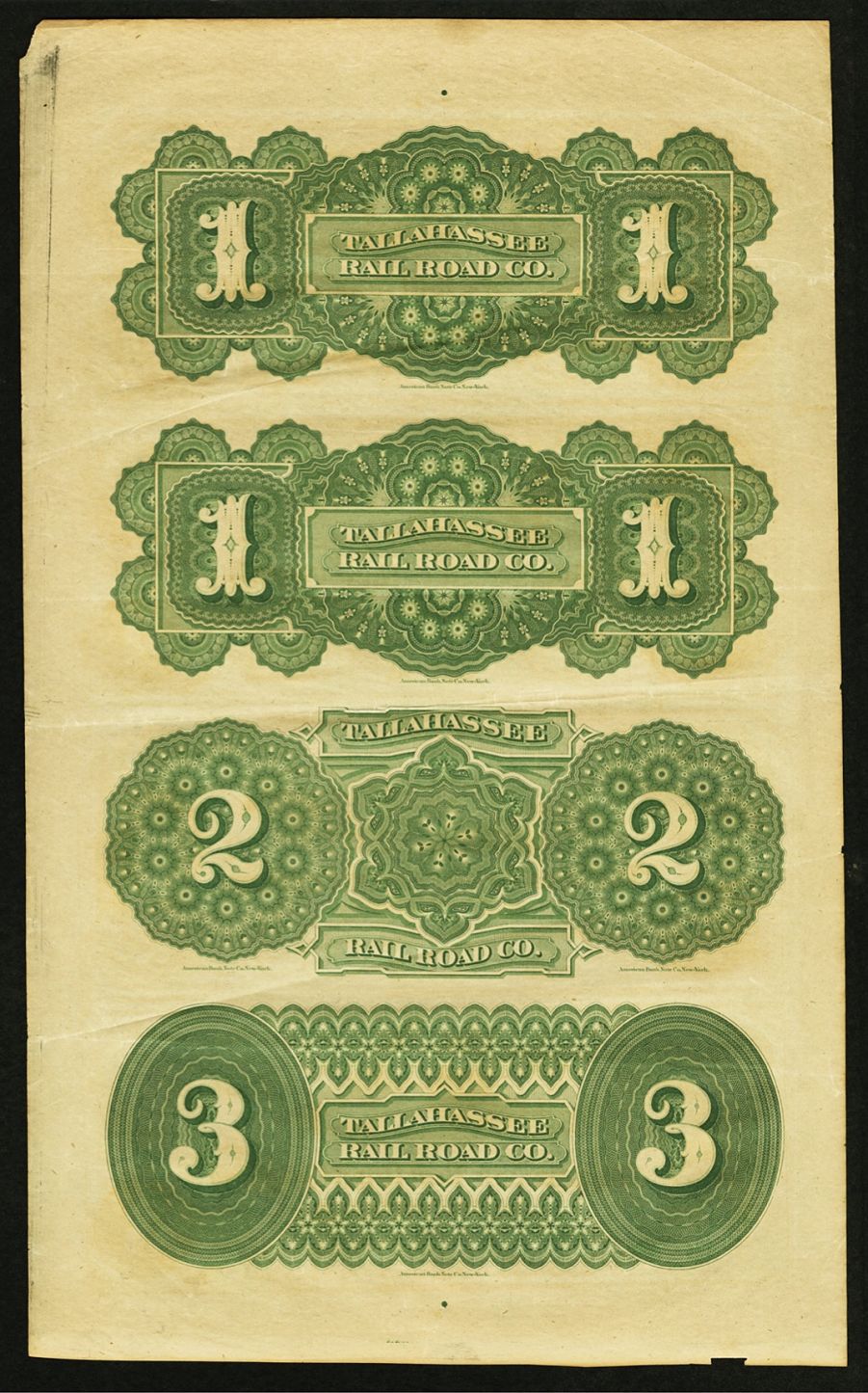Post-Your-New-Currency-Acquisitions!