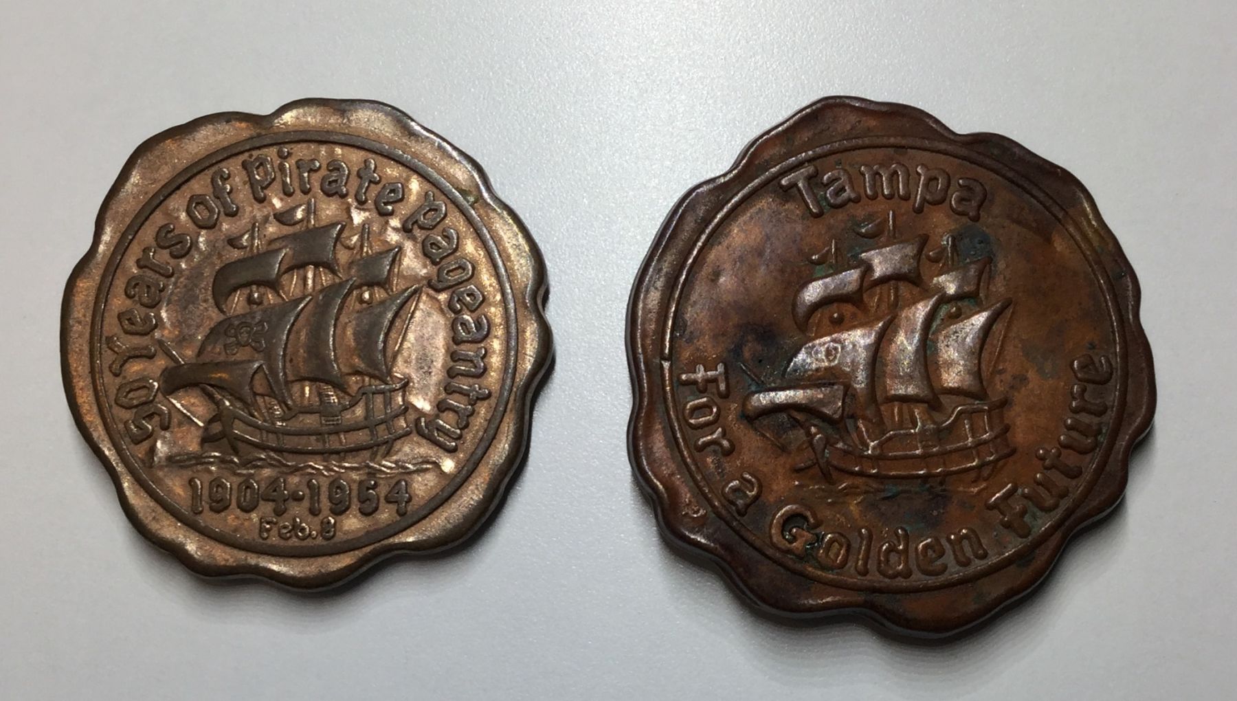 A-Continuing-Thread-~-Post-Your-Tokens,-Medals,-Exonumia-Acquisitions