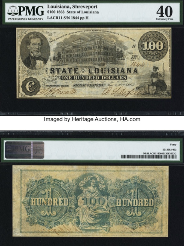 Help-Needed-On-This-$100-Confederate-Bill