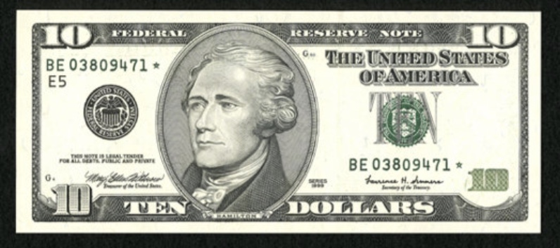 Post-Your-Low-Print-Run-Star-Notes-$1,-$2,-$5,-$10,-$20,-$50,-$100...