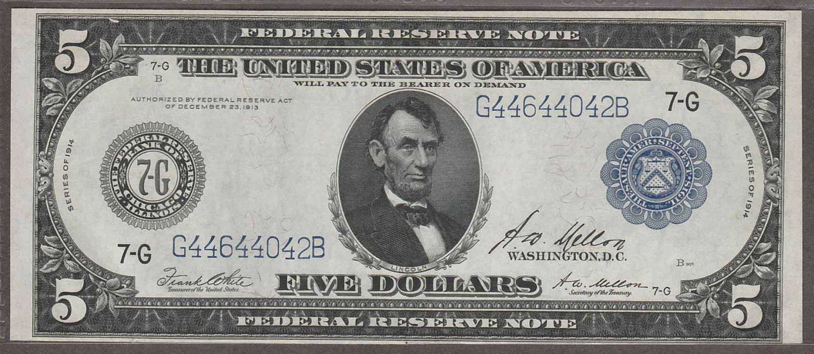 1899-Fr236-Black-Eagle-Silver-Certificate