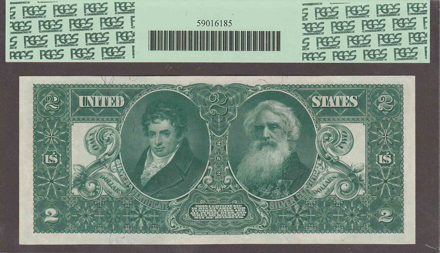 A-Closer-Look:-Series-Of-1896-$2-Silver-Certificate