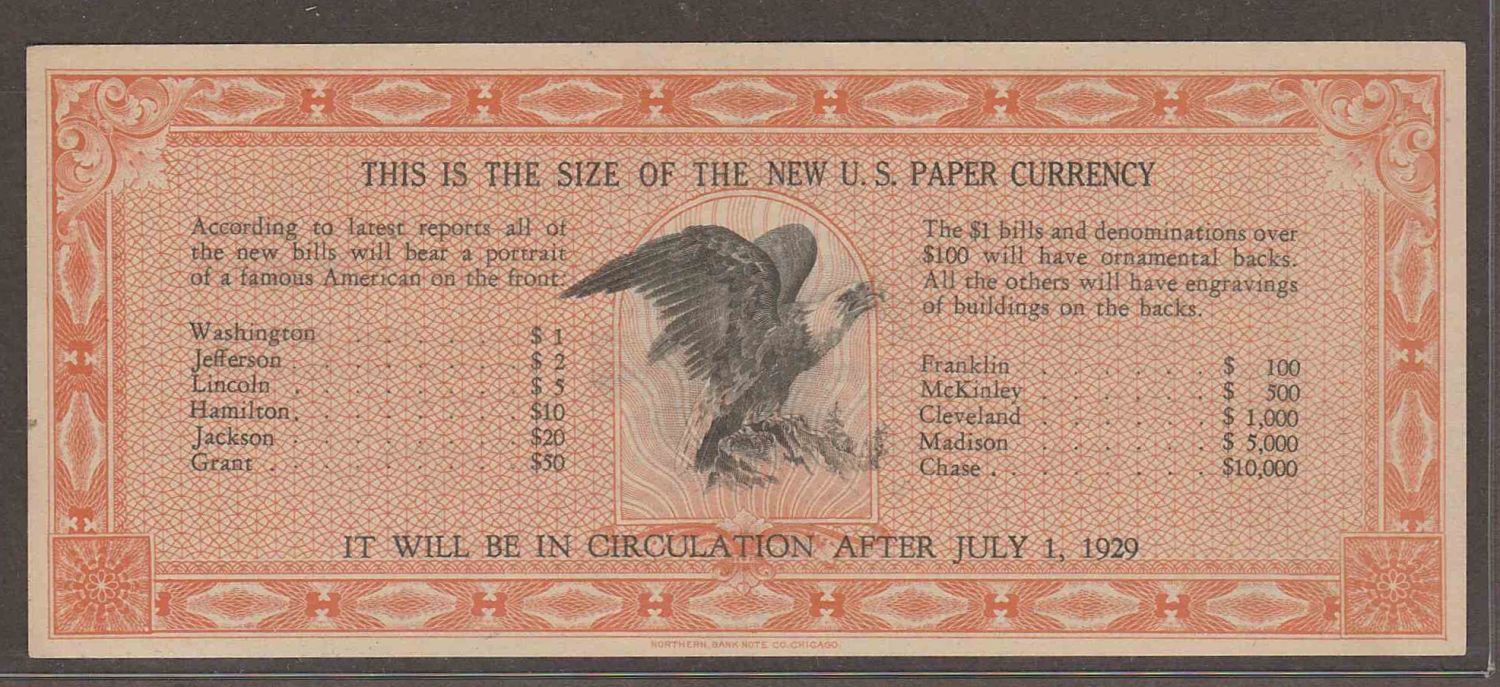 Why-Did-United-States-Banknotes-Shrink-In-Size?