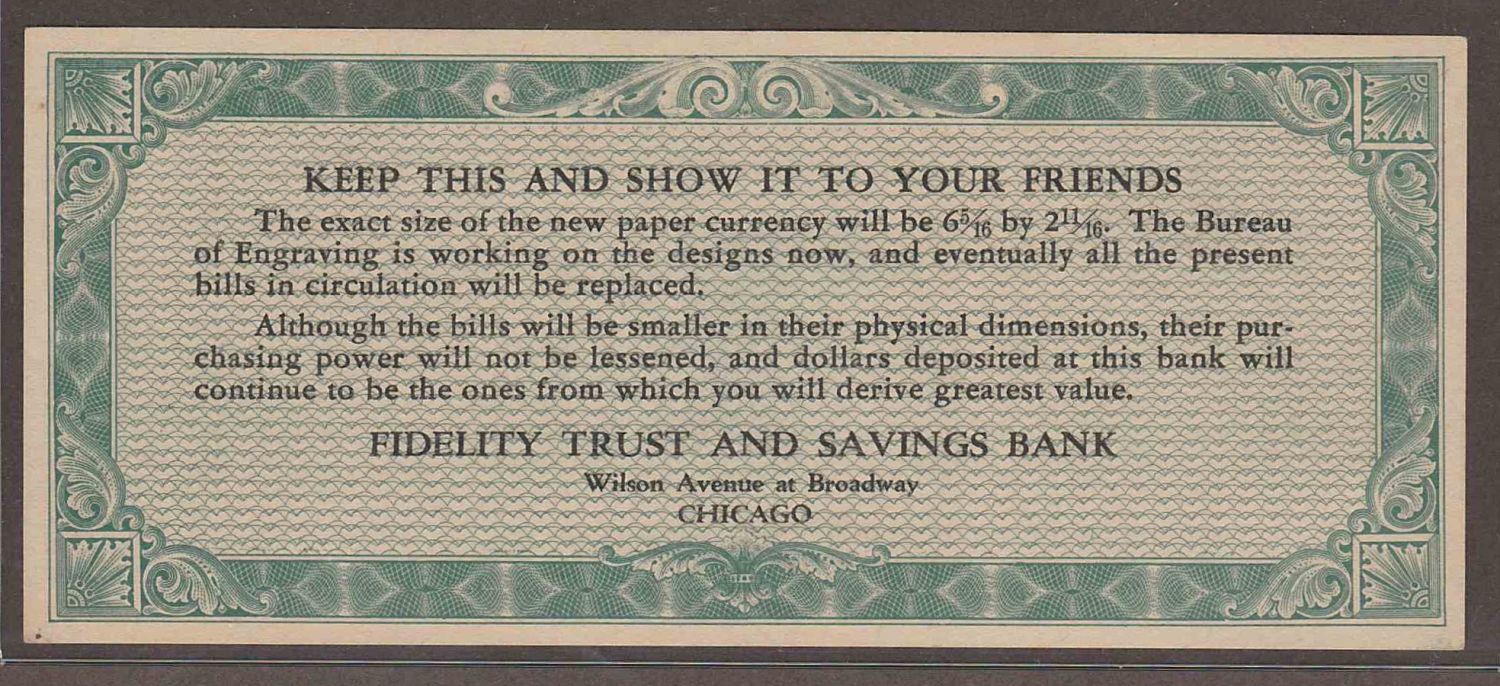 Why-Did-United-States-Banknotes-Shrink-In-Size?