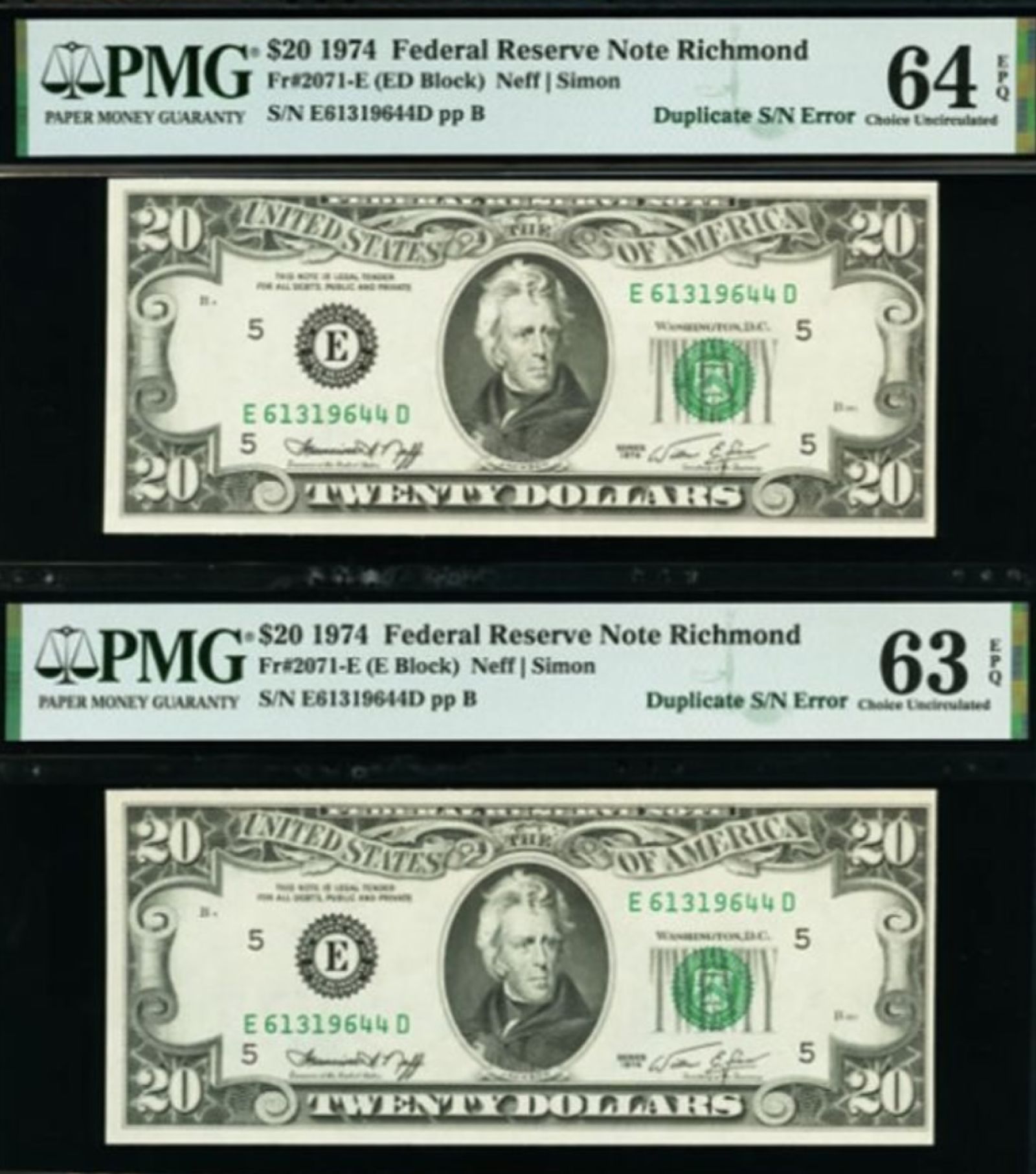 Just-A-Few-Unique-Serial-Numbers-Maybe?