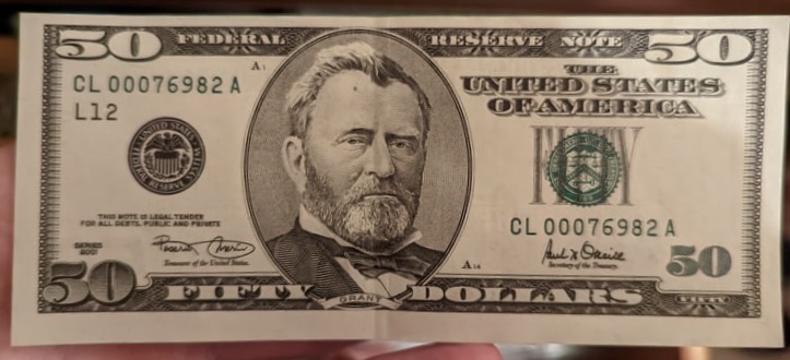 Could-These-$100-And-$50-Bills-Be-Worth-More-Than-Face-Value?