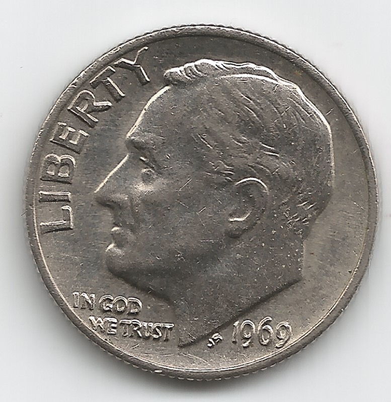 1969-Roosevelt-Dime-DDO?