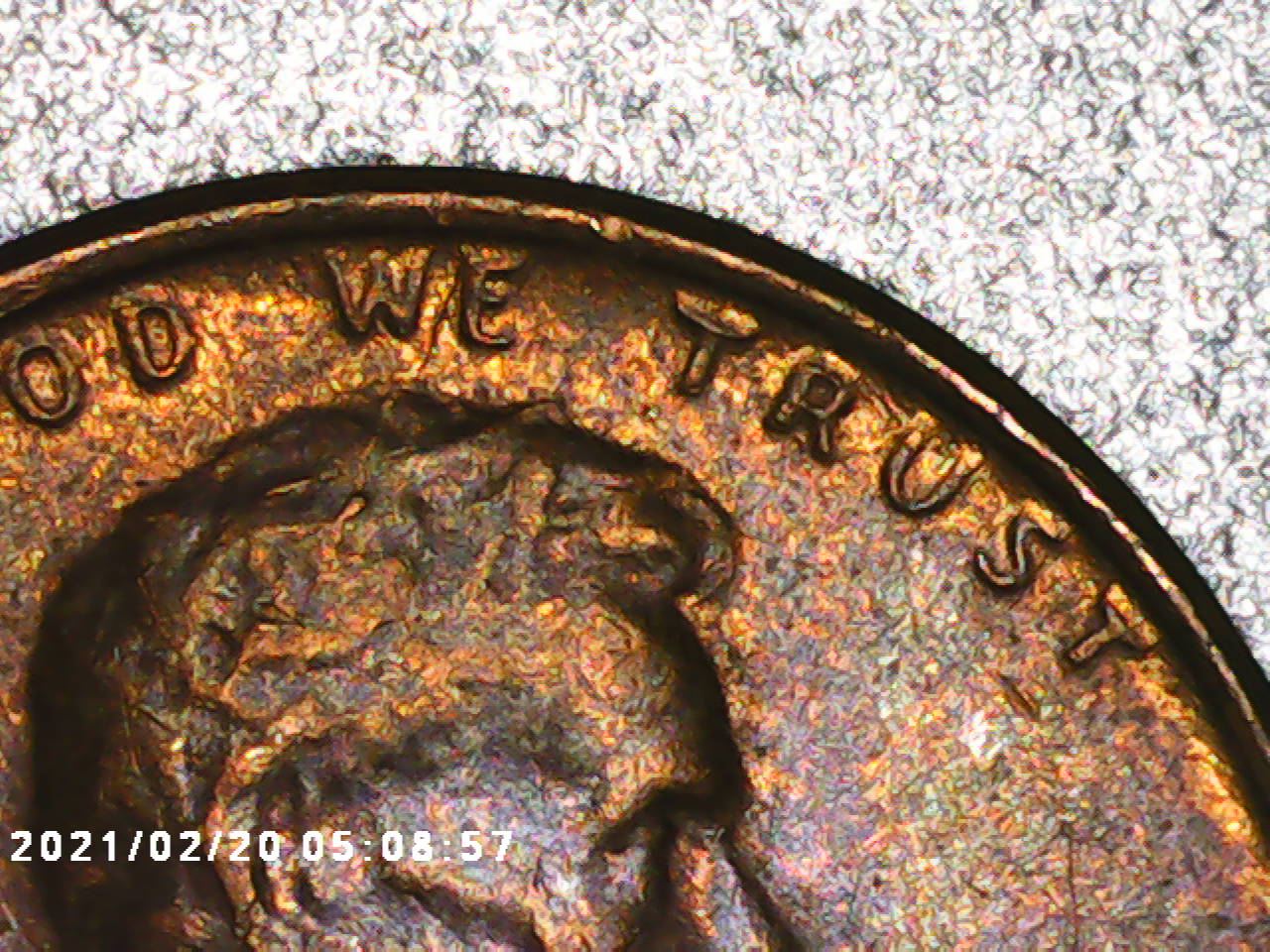 1971-D-Lincoln-Cent-Is-This-A-Die-Crack?