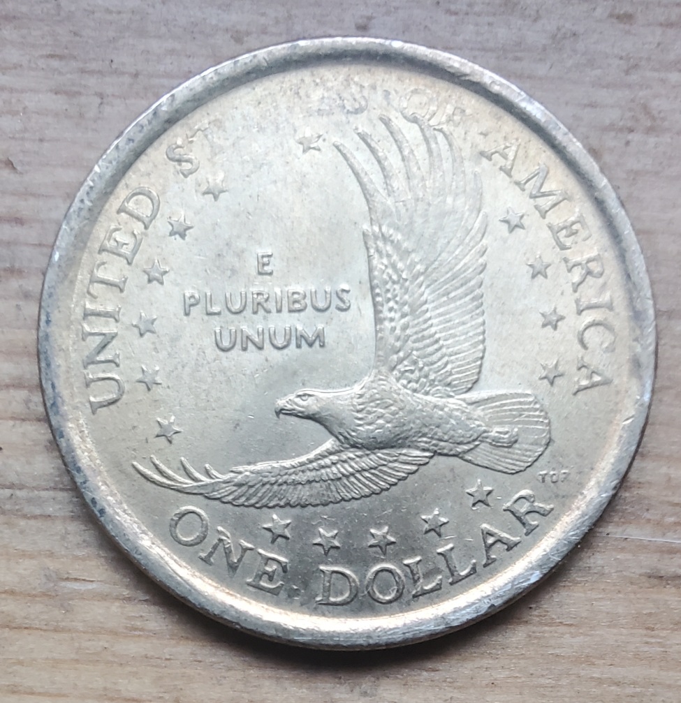 Sacagawea-Dollar-Out-Of-Tolerance-By-2-Grams-Different-Planchet-Maybe?