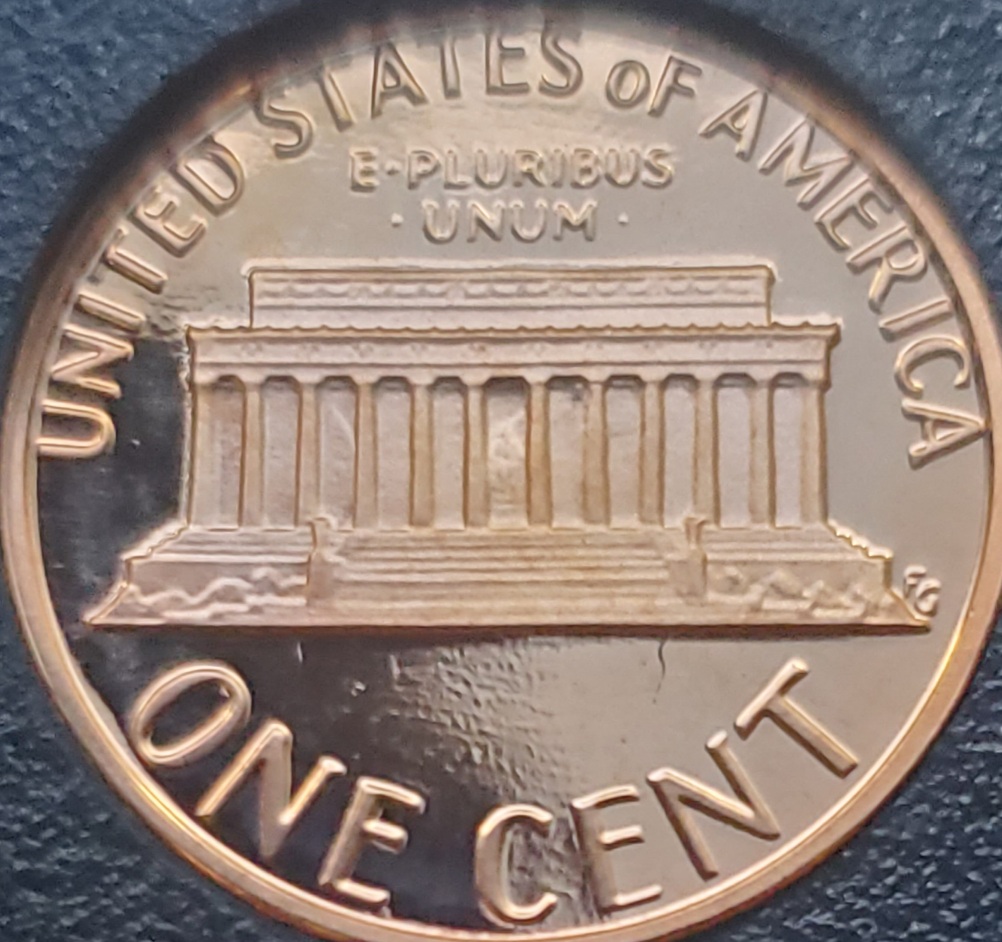 1983-S-Proof-Cent-Looks-Like-Memorial-Struck-Through-Obverse?-Not-Sure