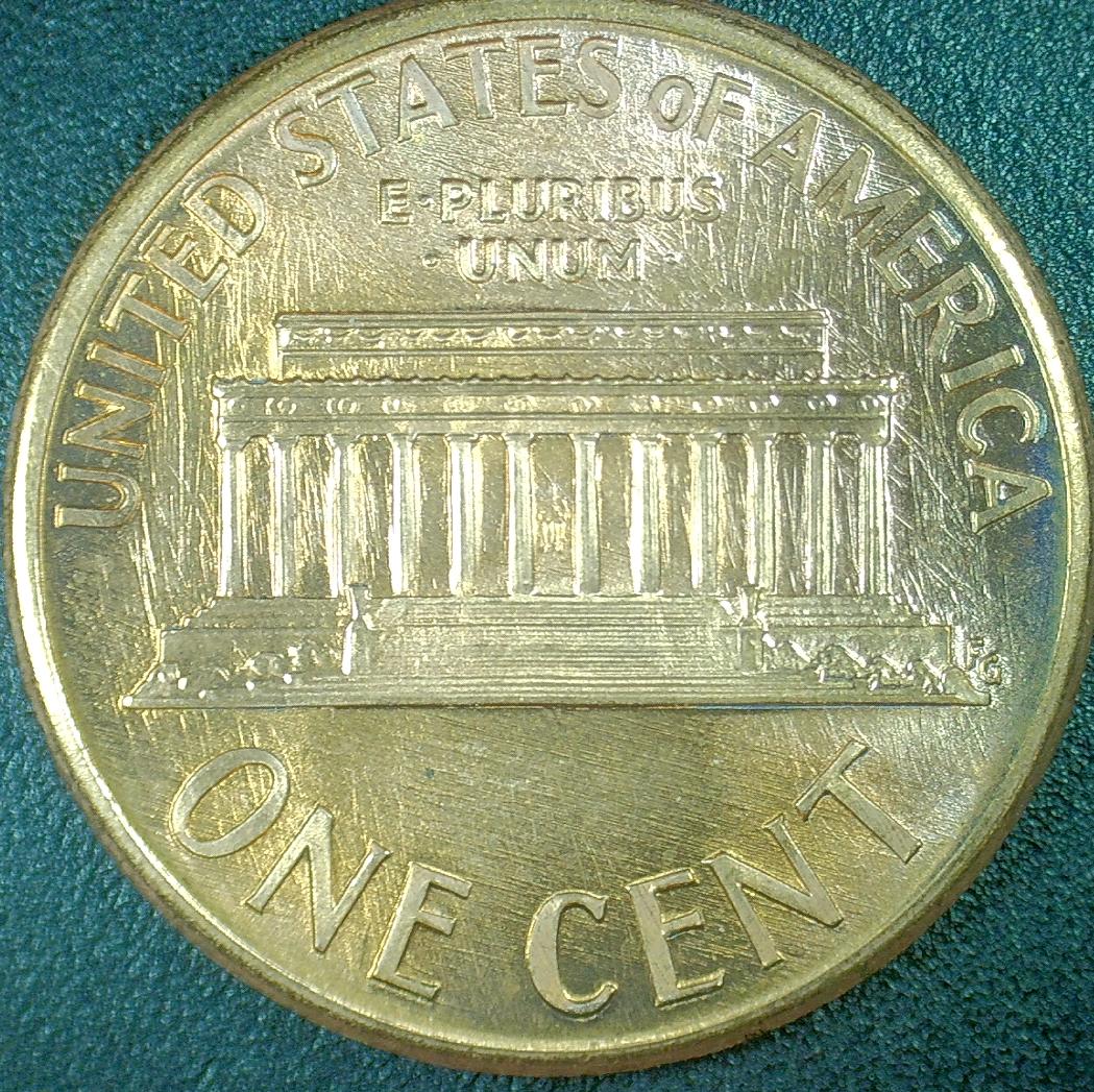 1992-P-Penny-What-Happened-To-This-Coin?