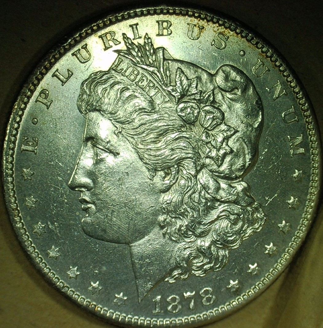 1878-S-Morgan.-RPM-And/Or-Long-Nock?