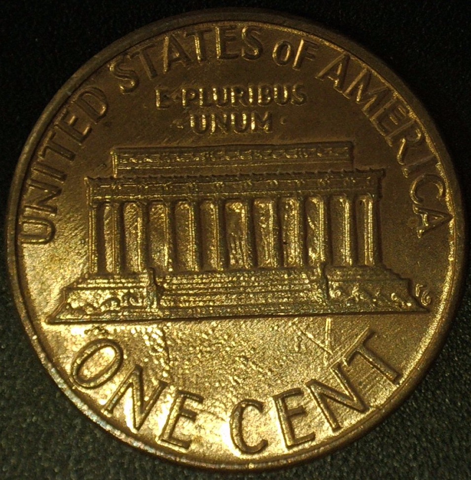 1983-Penny-With-Heavy-Die-Clash