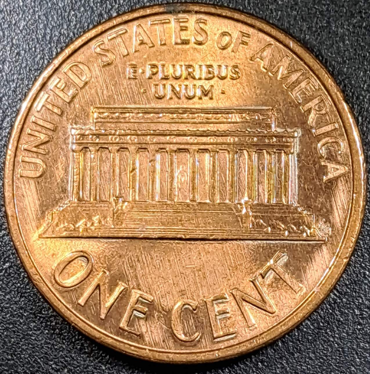 Penny-199?-With-Missing-Number-And-Letters-PMD-Or-Over-Polished?