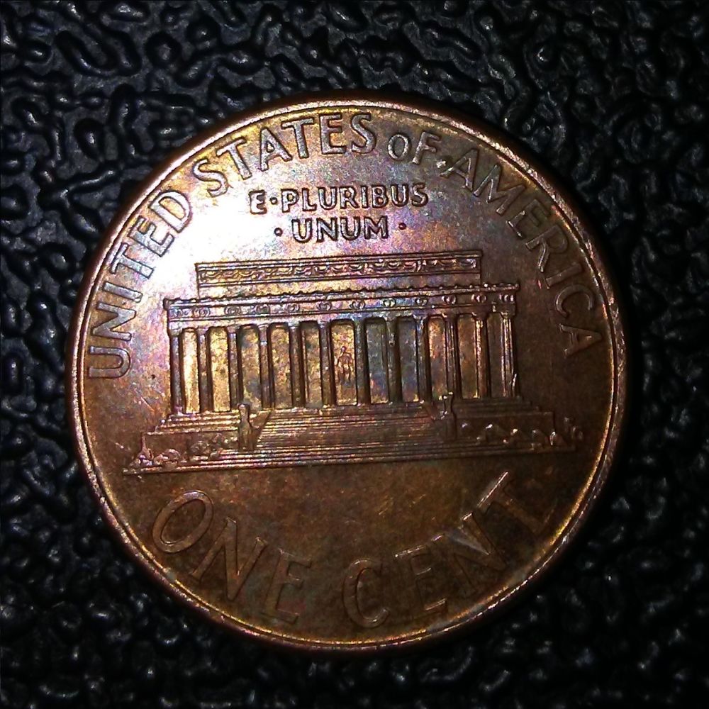 1999-Penny-With-Bump-Error.