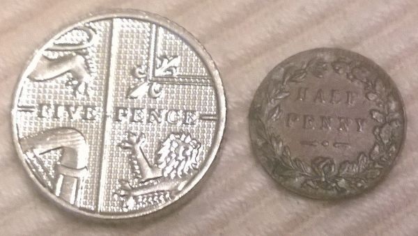 Unknown-Coin