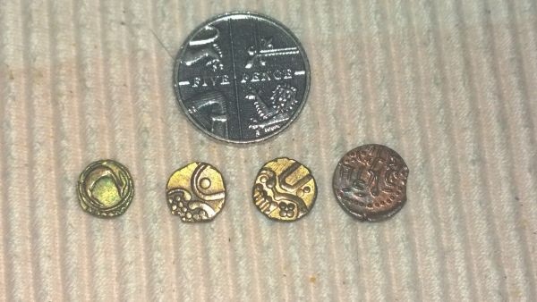 Unknown-Coins