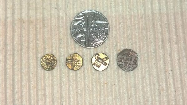 Unknown-Coins