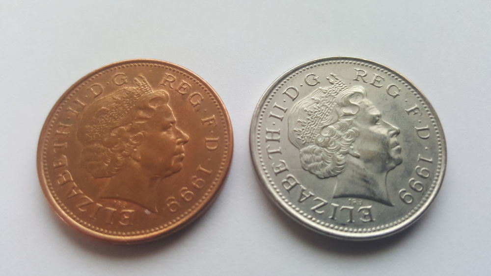 New-From-Dunfermline-Scotland---1999-2-P-Question