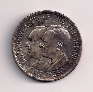 1936-Philippine-Peso---Grade?