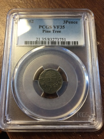 The-117-Days-Of-Your-Best-US-Coin-1909-1793-+-13-Days-Of-Colonials-And-Post-Colonials!!