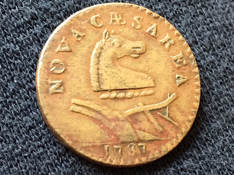 1786-Maris-14-J-Copper-Surface-And-Grading-Question