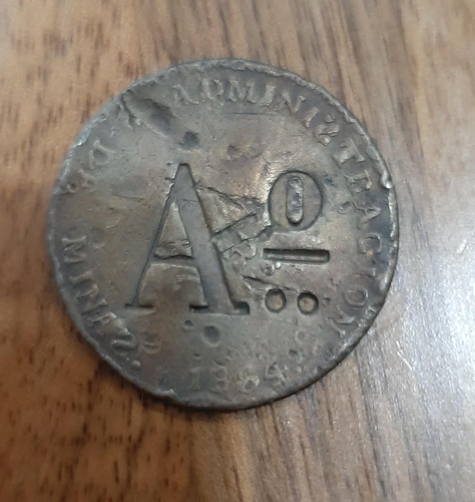 Various-Tokens-From-Mexico,-Netherlands,-USA