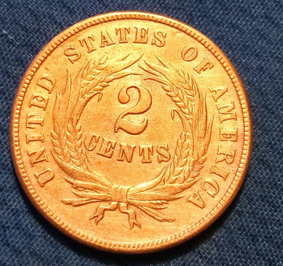 My-Most-Unbelievable-Find-1864-2-Cent-Coin