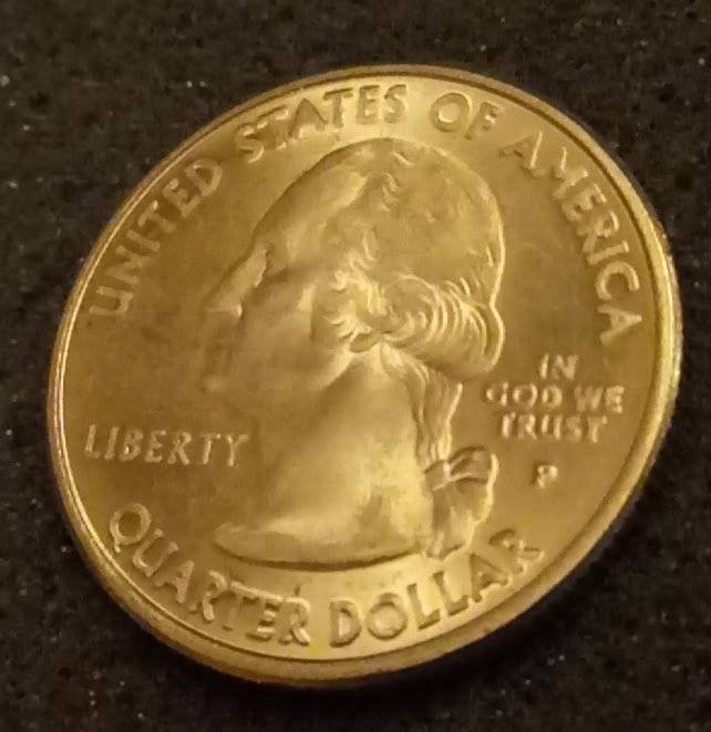 2001-Quarter-With-All-Frosted-Letters-And-Date-Also-1991-Quarter-Problem