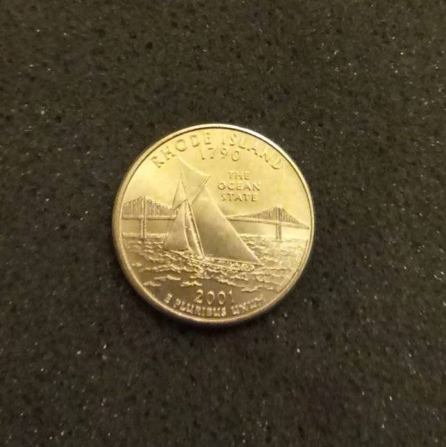 2001-Quarter-With-All-Frosted-Letters-And-Date-Also-1991-Quarter-Problem