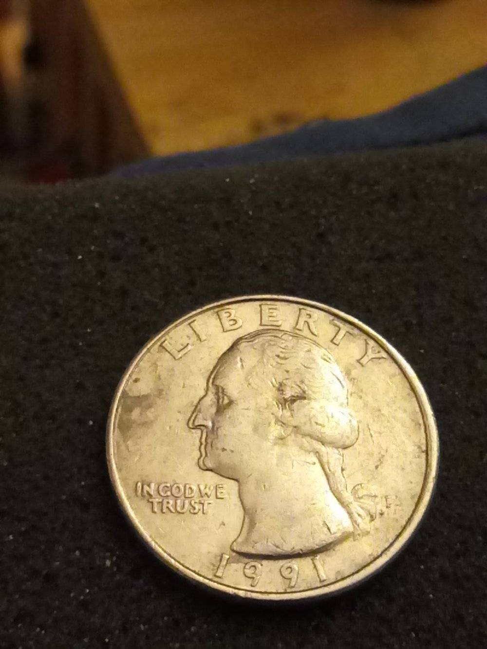 2001-Quarter-With-All-Frosted-Letters-And-Date-Also-1991-Quarter-Problem