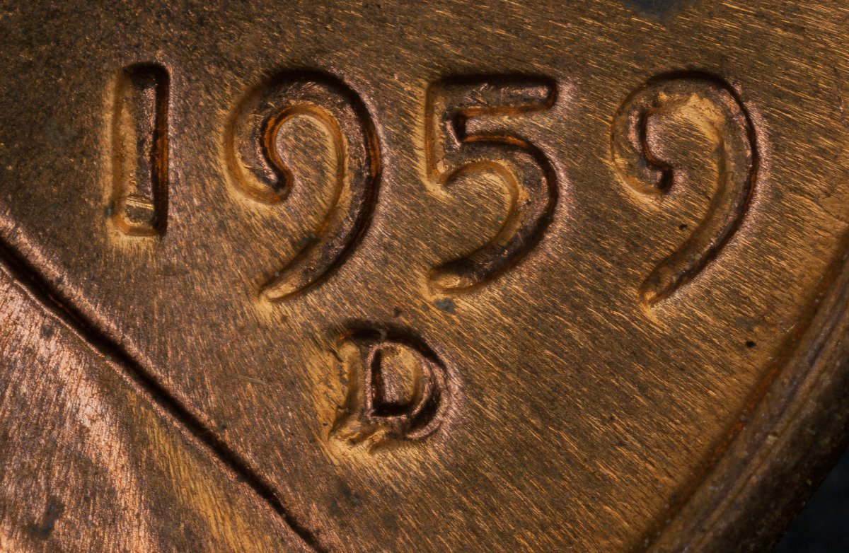 1959-D-Lmc-RPM-001's-And-Some-End-Roll-Toners